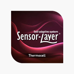 Sensor-Layer